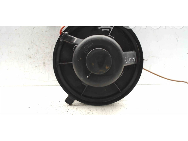 Вентилятор печки 1H1819021 Volkswagen Golf III