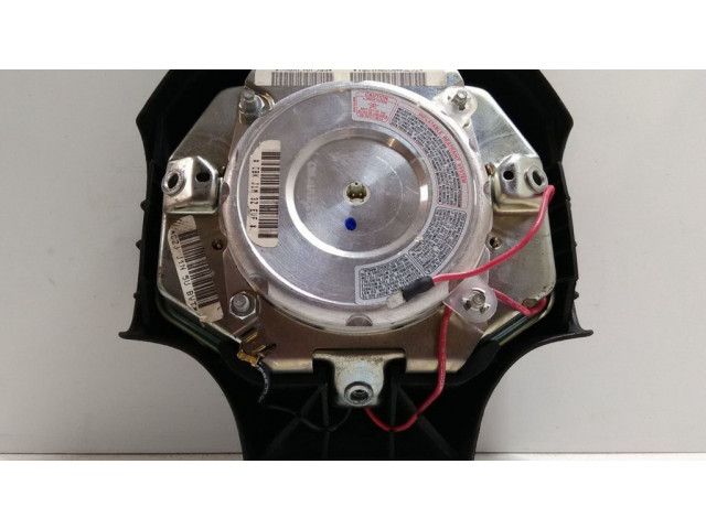 Подушка безопасности водителя P5GJ01JX8AA   Jeep Grand Cherokee