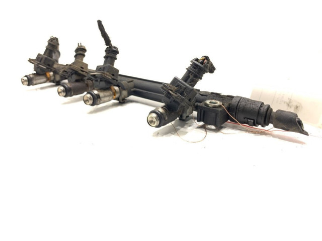 Топливная рампа CB261 Fiat Grande Punto