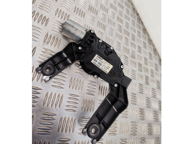 Подушка безопасности пассажира 987001H000   KIA Ceed