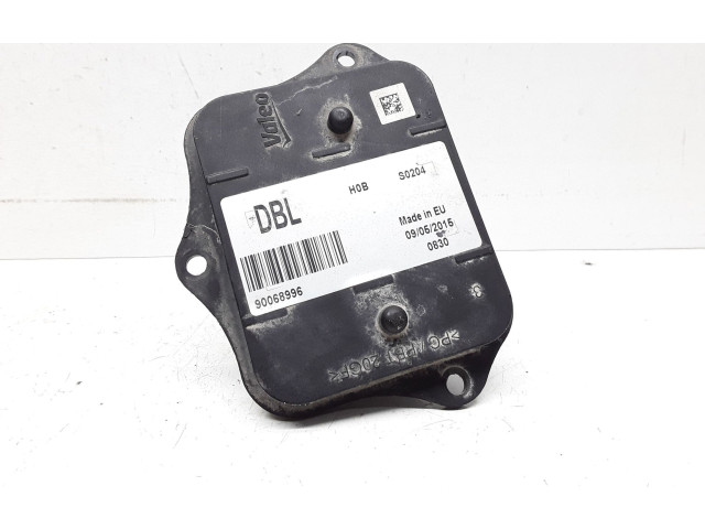 Блок управления Xenon