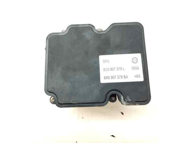 Блок АБС 6C0907379L   Audi  A1  2010 - 2018 года