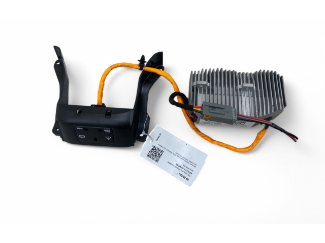 Блок управления 31346797   Volvo XC90