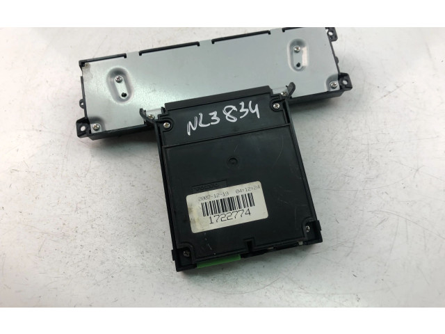 Дисплей    1722774   Volvo V70