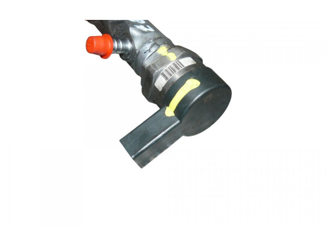 Топливная рампа 03L089JPQ   Skoda Superb B6 (3T)   для двигателя CFGB