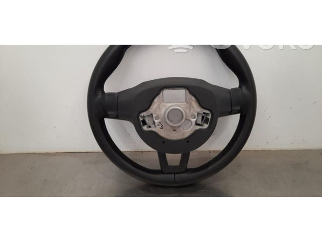 Руль Skoda Kodiaq  2017 - 2024 года 3V0419091M      