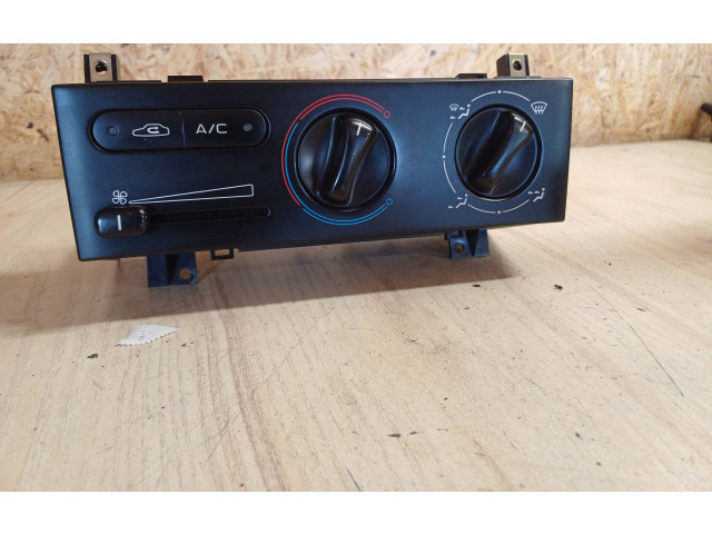 Блок управления климат-контролем 69150002, C31RF Peugeot 406