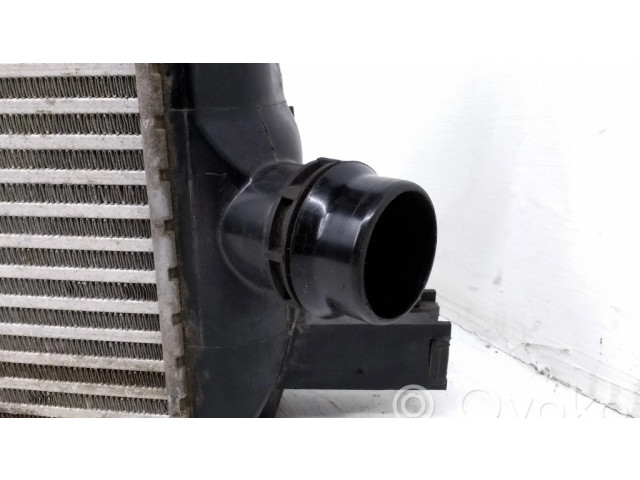 Интеркулер  144967634R   Dacia Dokker 1.5