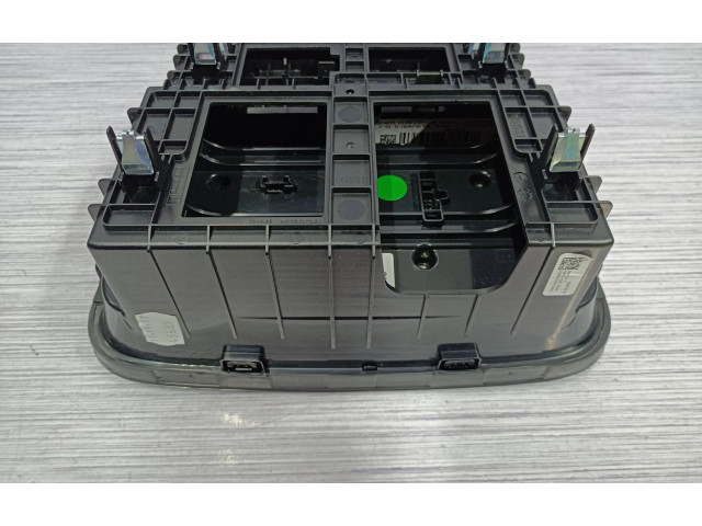 Блок управления климат-контролем 9318941, 9319015 Mini Clubman F54