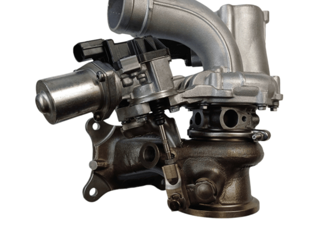  Турбина Volkswagen Jetta IV  817808, 830233-5005S         