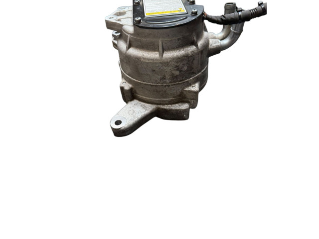 Генератор 3739003900   Hyundai Ioniq      