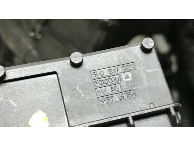 Проводка панели