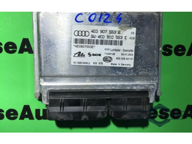 Řídící jednotka 003ATE, 429 Audi A8 S8 D3 4E 2003
