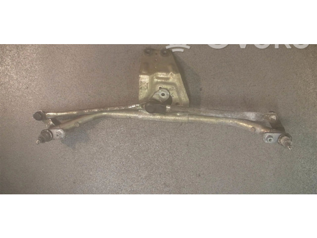 Механизм стеклоочистителей (трапеция) Saab 9000 CC 1985 - 1993 года