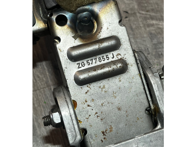    Рулевая рейка ZG577855J   Citroen C5 2008 - 2016 года