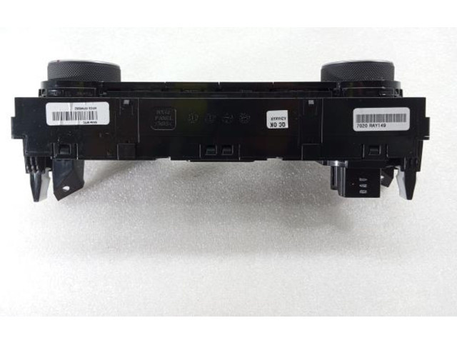 Блок управления климат-контролем 97250XXXXX, 7020RAY149   Hyundai Tucson TL