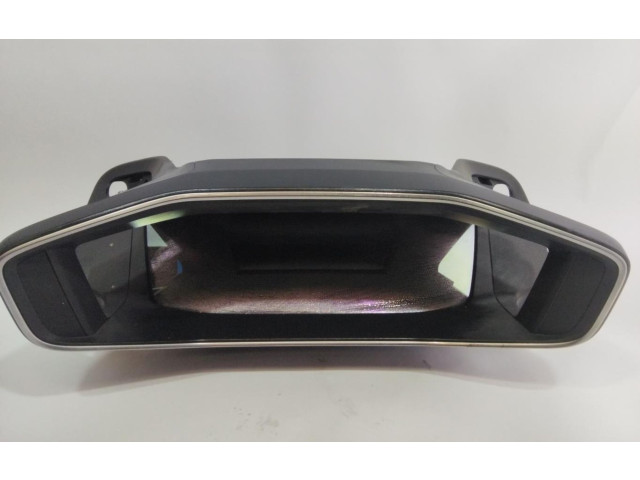 Панель приборов 984858048000   Peugeot 2008 I       