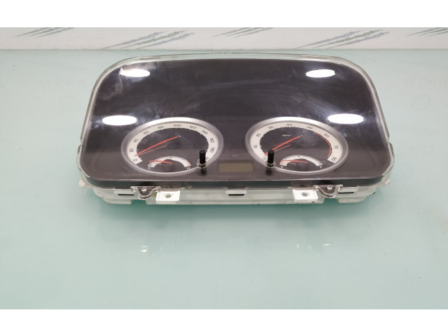 Панель приборов 286854309923N Tata Indica Vista I