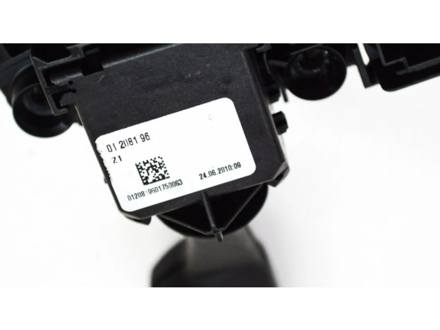 Подрулевой переключатель 9123030, 6989556 BMW 1 E81 E87