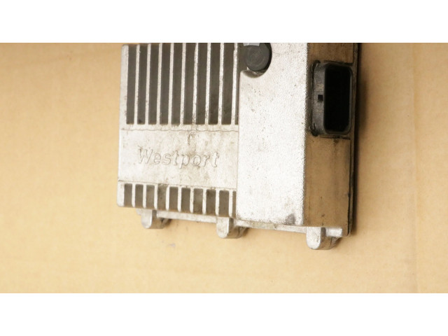 Блок управления 10040651, 10040651 Volvo V70