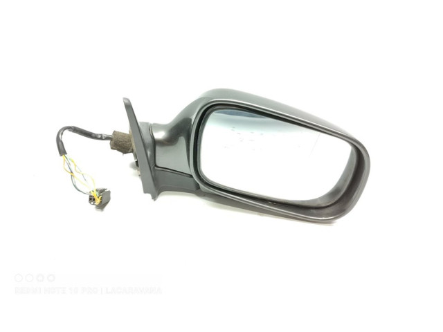 Зеркало электрическое Subaru Forester SG 2006 - 2008 года