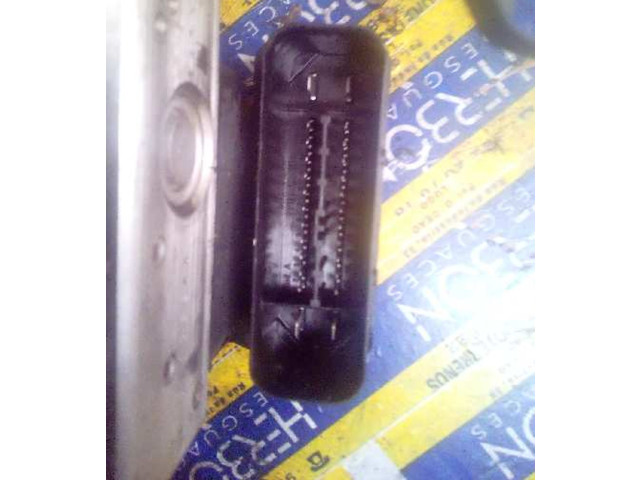 Блок АБС 10097001263, 00402664E2   Ford  Transit -  Tourneo Connect  2003 - 2008 года