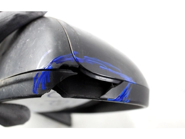 Zpětné zrcátko Fiat Sedici 2009 71743601