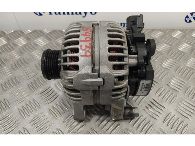 Генератор Fiat Scudo