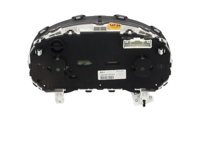 Панель приборов 24820JG65A, Q1-4199A   Nissan X-Trail T31       