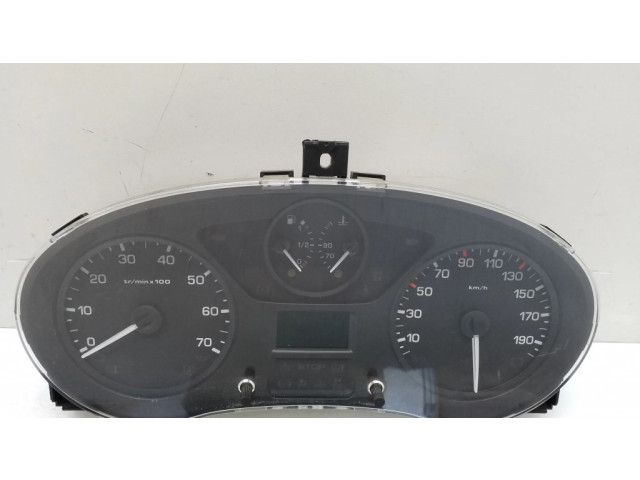 Přístrojová deska Fiat Scudo 2012 9666904880