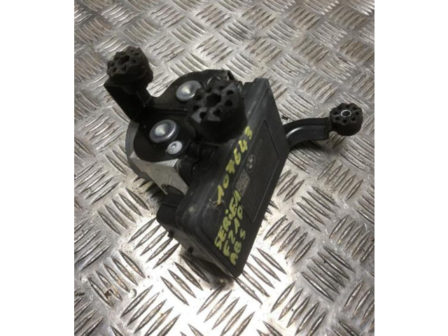 Jednotka ABS 34516897117, 34516897117 BMW 1 F20 F21 2015