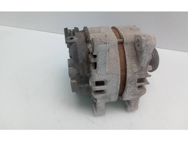 Генератор 9678048880 Citroen Berlingo