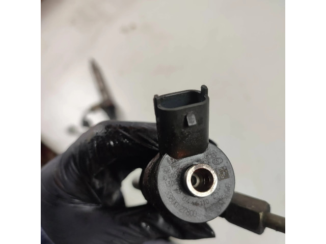 Vstřikovač 0445110340 Hyundai Sonata pro naftový motor 2.0 D4EA