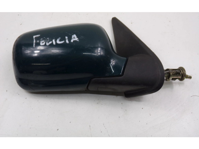 Zpětné zrcátko Skoda Felicia I 1997 41-5501-410, 41-5501-410