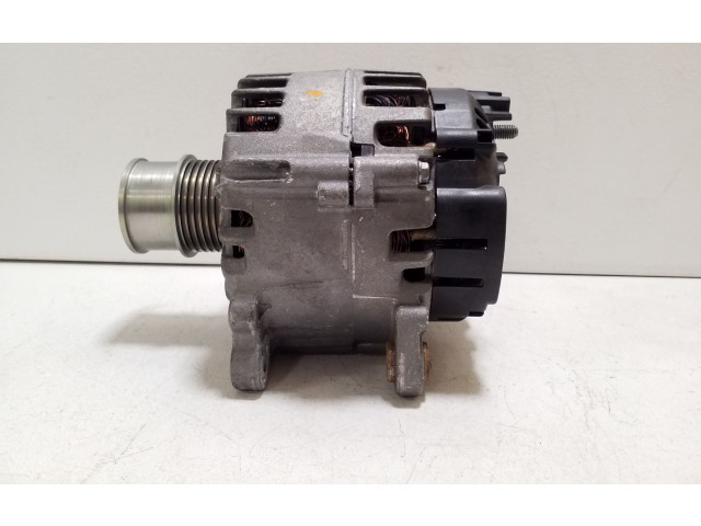 Генератор 05E903026Q, 2740516C Audi A1