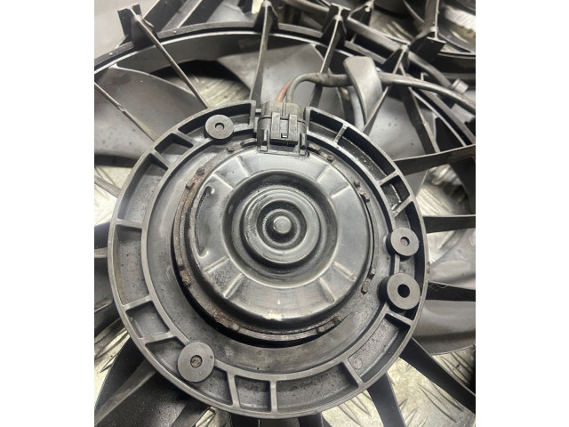 Вентилятор радиатора     24041556, 83403    Chrysler 300 - 300C 