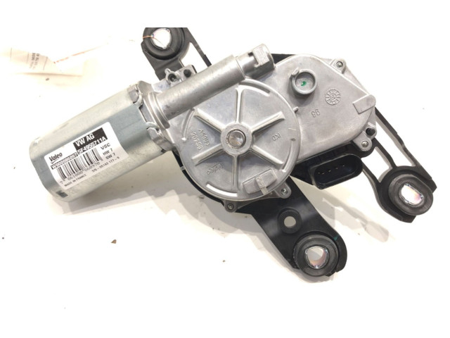 Моторчик заднего дворника 5F4955711A Skoda Kodiaq