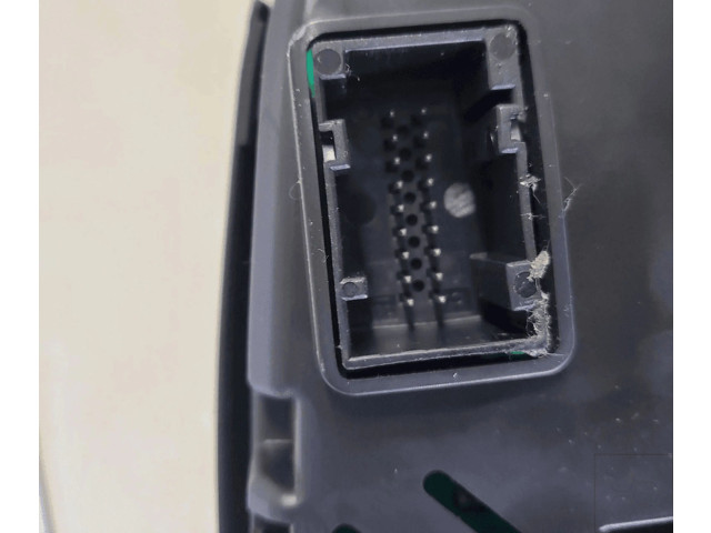 Přístrojová deska Alfa Romeo Mito 2008 Y50001