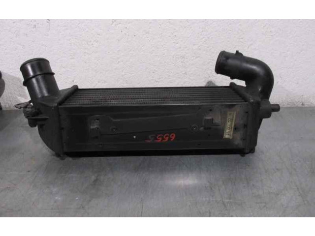 Интеркулер 60654093, 1700228 Alfa Romeo 166