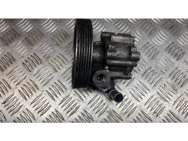 Насос усилителя руля