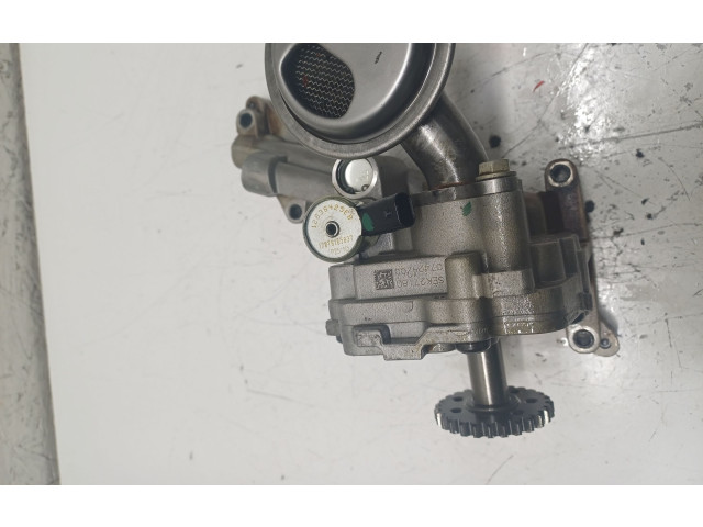Čerpadlo oleje 12636425EB   Opel Astra K   