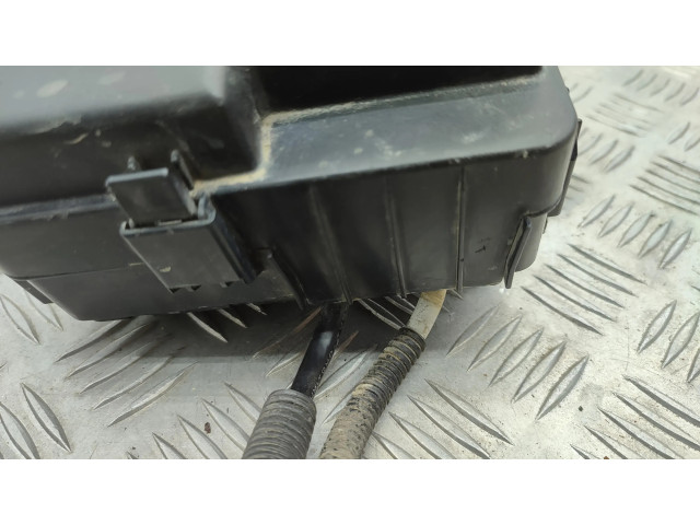 Блок предохранителей Honda FR-V