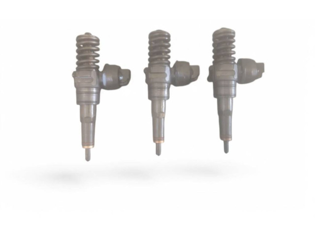 Форсунка 038130073ag Skoda Fabia Mk2 (5J) BNM