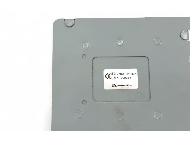 Блок управления 8712031220, 0702100027 SsangYong Actyon