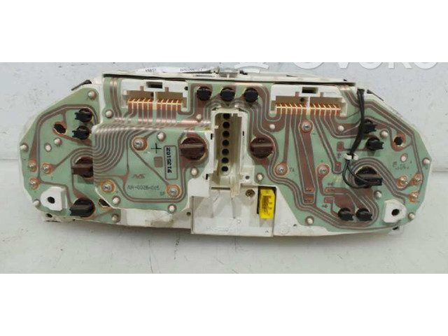 Přístrojová deska Rover Rover 1995 HR0200101, HR0200101