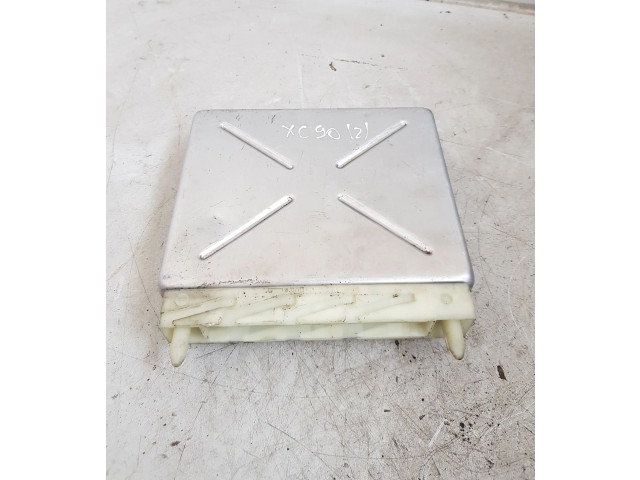 Блок управления коробкой передач P09480761, T02473197   Volvo XC90