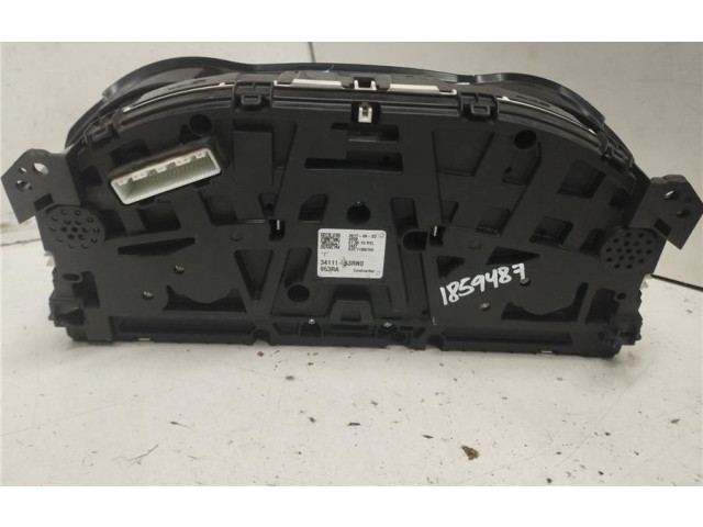 Přístrojová deska Suzuki Swift III 2018 3411153RN0, 0090059