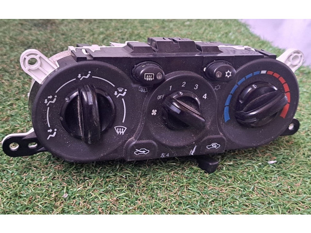 Блок управления климат-контролем 7820A305, 4D56DOHC   Mitsubishi L200