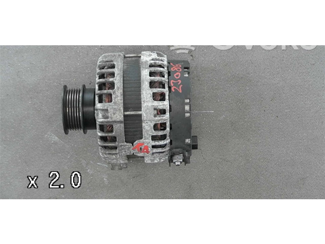 Генератор 36010604, 28-6927   Volvo V70      