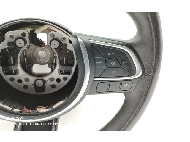 Volant Fiat Stilo 2004 46784224, 111782